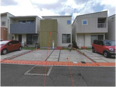 愛知県一宮市 石刀駅16分 戸建て 1,466万円の競売物件 #7