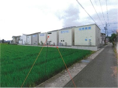 愛知県一宮市 石刀駅16分 戸建て 1,466万円の競売物件 #8