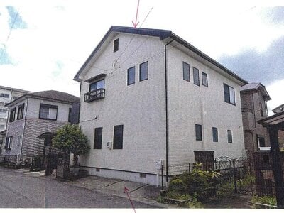 愛知県一宮市 観音寺駅10分 戸建て 1,653万円の競売物件 #2