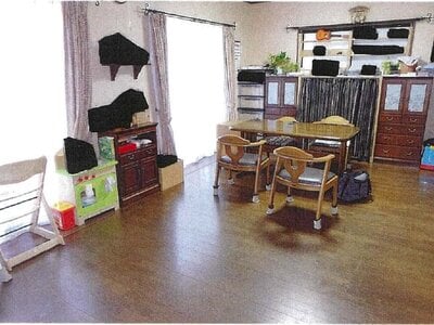 愛知県一宮市 観音寺駅10分 戸建て 1,653万円の競売物件 #3