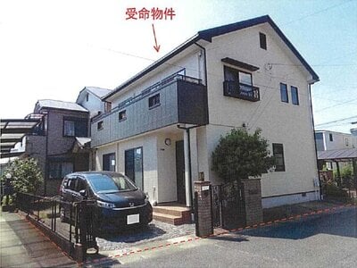 愛知県一宮市 観音寺駅10分 戸建て 1,653万円の競売物件 #8