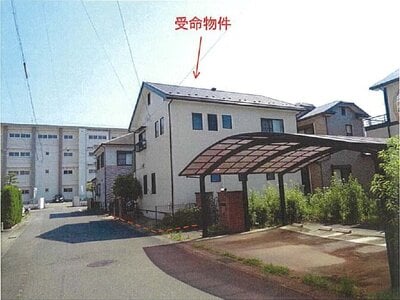 愛知県一宮市 観音寺駅10分 戸建て 1,653万円の競売物件 #9