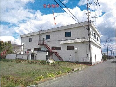 愛知県一宮市 観音寺駅7分 戸建て 1,385万円の競売物件 #13