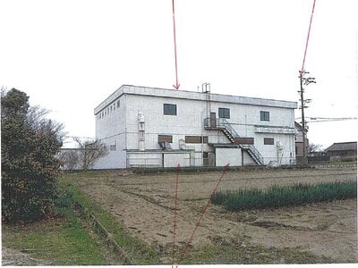 愛知県一宮市 観音寺駅7分 戸建て 1,385万円の競売物件 #2