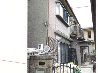 愛知県一宮市 布袋駅 戸建て 318万円の競売物件 #1