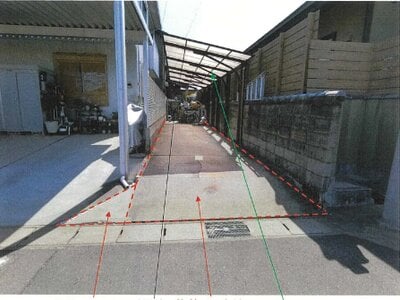 愛知県一宮市 布袋駅 戸建て 318万円の競売物件 #11