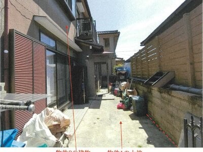 愛知県一宮市 布袋駅 戸建て 318万円の競売物件 #12