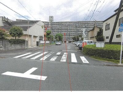 (値下げ) 愛知県一宮市 石刀駅2分 マンション「コープ野村一宮」8万円の競売物件 #15