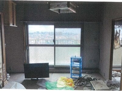 (値下げ) 愛知県一宮市 石刀駅2分 マンション「コープ野村一宮」8万円の競売物件 #3