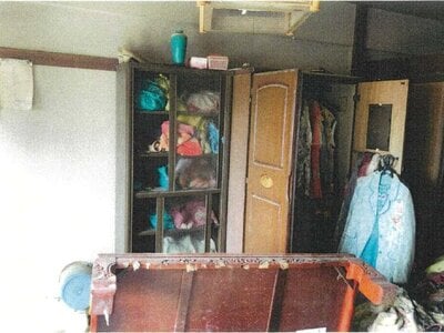 (値下げ) 愛知県一宮市 石刀駅2分 マンション「コープ野村一宮」8万円の競売物件 #4