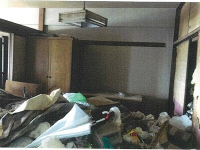 (値下げ) 愛知県一宮市 石刀駅2分 マンション「コープ野村一宮」8万円の競売物件 #6