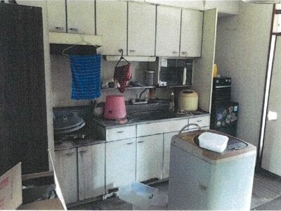 (値下げ) 愛知県一宮市 石刀駅2分 マンション「コープ野村一宮」8万円の競売物件 #7