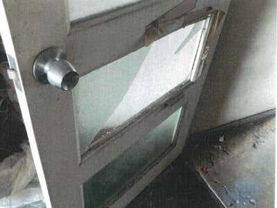 (値下げ) 愛知県一宮市 石刀駅2分 マンション「コープ野村一宮」8万円の競売物件 #9