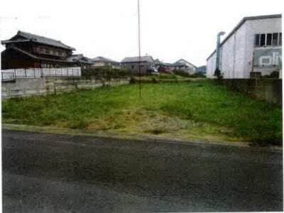 愛知県豊橋市 二川駅25分 土地 1,576万円の競売物件 #1