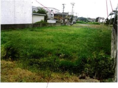 愛知県豊橋市 二川駅25分 土地 1,576万円の競売物件 #2