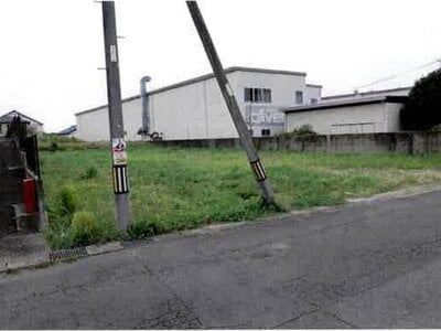 愛知県豊橋市 二川駅25分 土地 1,576万円の競売物件 #4