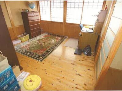 (値下げ) 愛知県新城市 野田城駅 戸建て 1,166万円の競売物件 #12