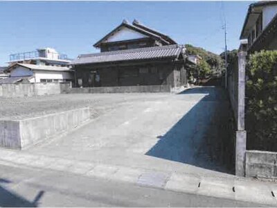 (値下げ) 愛知県新城市 野田城駅 戸建て 1,166万円の競売物件 #13