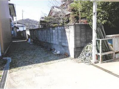 (値下げ) 愛知県新城市 野田城駅 戸建て 1,166万円の競売物件 #14