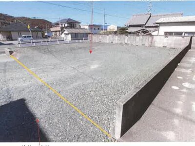 (値下げ) 愛知県新城市 野田城駅 戸建て 1,166万円の競売物件 #3