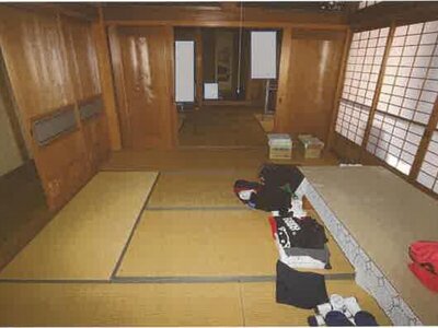 (値下げ) 愛知県新城市 野田城駅 戸建て 1,166万円の競売物件 #4