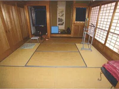 (値下げ) 愛知県新城市 野田城駅 戸建て 1,166万円の競売物件 #5