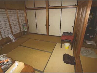 (値下げ) 愛知県新城市 野田城駅 戸建て 1,166万円の競売物件 #6