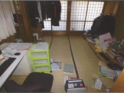 (値下げ) 愛知県新城市 野田城駅 戸建て 1,166万円の競売物件 #7