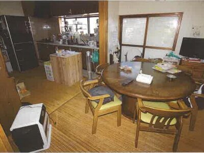 (値下げ) 愛知県新城市 野田城駅 戸建て 1,166万円の競売物件 #8