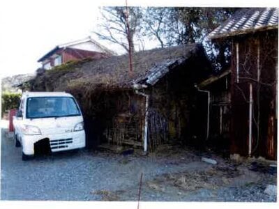 (値下げ) 愛知県田原市 戸建て 279万円の競売物件 #5