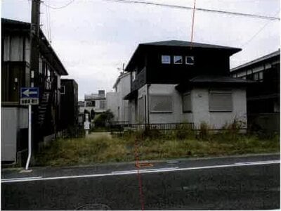 (値下げ) 愛知県蒲郡市 形原駅10分 戸建て 656万円の競売物件 #6