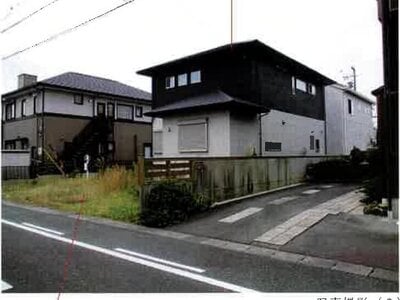 (値下げ) 愛知県蒲郡市 形原駅10分 戸建て 656万円の競売物件 #7