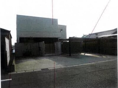 愛知県豊橋市 芦原駅4分 戸建て 2,957万円の競売物件 #1