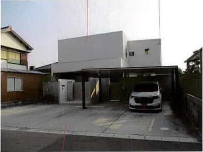 愛知県豊橋市 芦原駅4分 戸建て 2,957万円の競売物件 #10