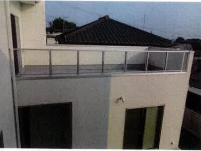 愛知県豊橋市 芦原駅4分 戸建て 2,957万円の競売物件 #6