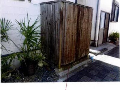 愛知県田原市 戸建て 608万円の競売物件 #5