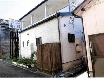 愛知県田原市 戸建て 608万円の競売物件 #7