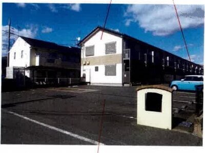 愛知県豊橋市 愛知大学前駅 戸建て 5,514万円の競売物件 #1