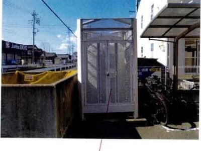 愛知県豊橋市 愛知大学前駅 戸建て 5,514万円の競売物件 #10