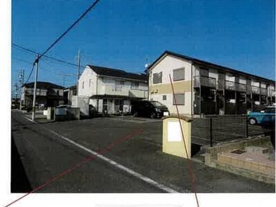 愛知県豊橋市 愛知大学前駅 戸建て 5,514万円の競売物件 #12