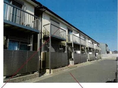 愛知県豊橋市 愛知大学前駅 戸建て 5,514万円の競売物件 #13