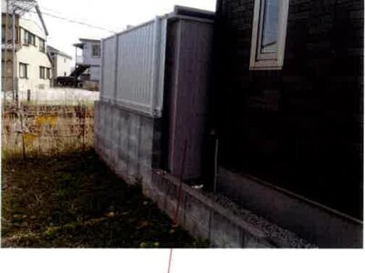 愛知県豊川市 小坂井駅8分 戸建て 3,073万円の競売物件 #6