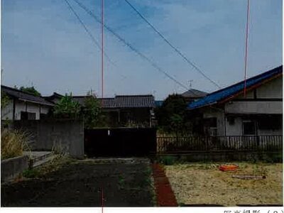 愛知県豊橋市 二川駅24分 戸建て 2,924万円の競売物件 #16