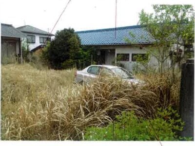 愛知県豊橋市 二川駅24分 戸建て 2,924万円の競売物件 #3