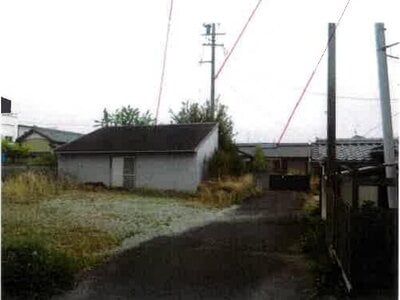 愛知県豊橋市 二川駅24分 戸建て 2,924万円の競売物件 #4