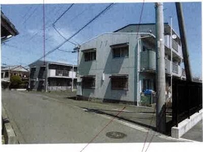 愛知県豊川市 牛久保駅8分 戸建て 3,612万円の競売物件 #1