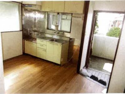 愛知県豊川市 牛久保駅8分 戸建て 3,612万円の競売物件 #12