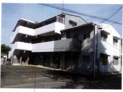 愛知県豊川市 牛久保駅8分 戸建て 3,612万円の競売物件 #3