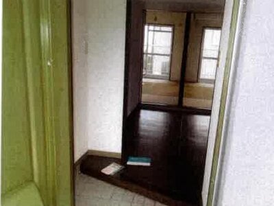 愛知県豊川市 牛久保駅8分 戸建て 3,612万円の競売物件 #4