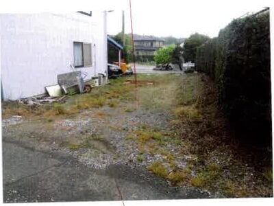 愛知県田原市 神戸駅 戸建て 1,406万円の競売物件 #1